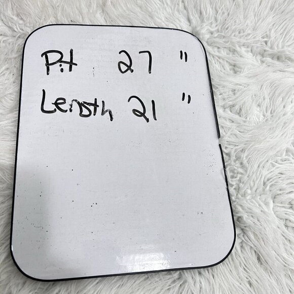 Anthropologie RD + Koko Shirt Jacket Cream Black Tie Front Embroidered Boho Sz M - Picture 11 of 12